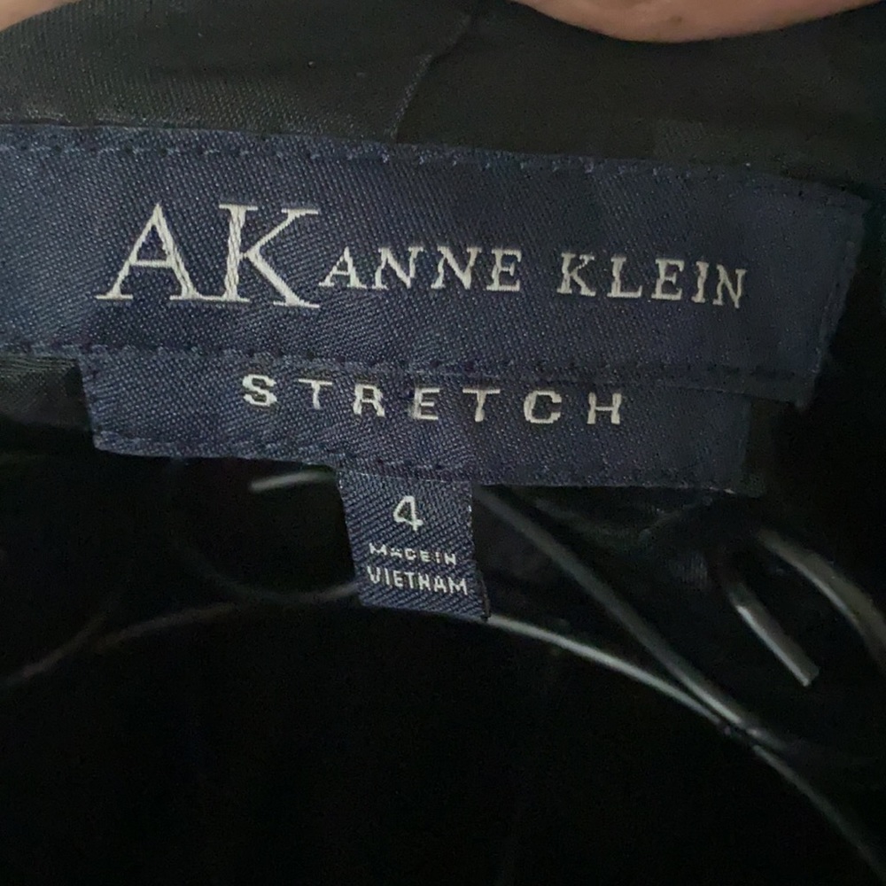 Work blazer jacket - Picture 6 of 6